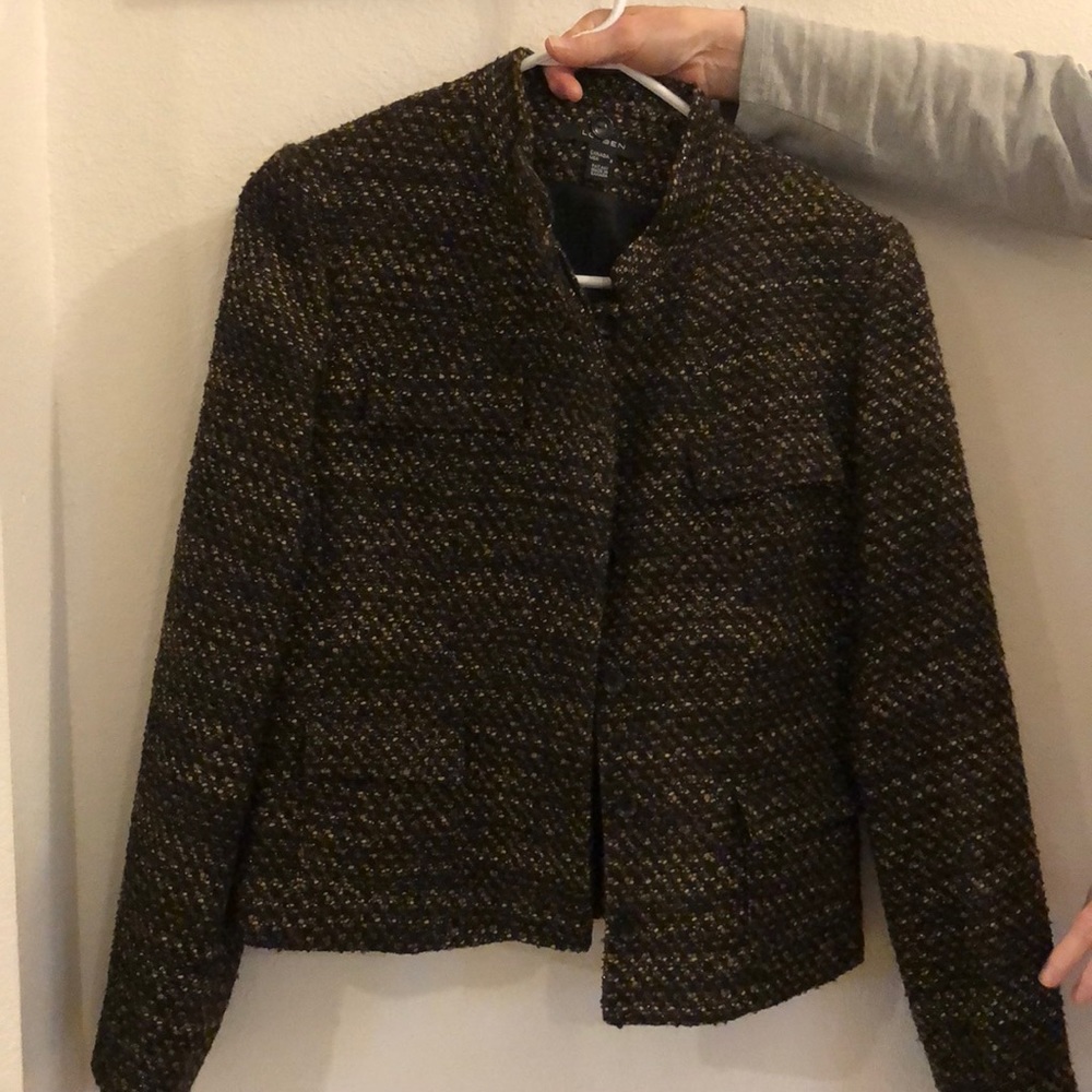 Louben jacket - Picture 3 of 8